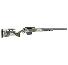 SPRINGFIELD WAYPOINT 308 20" CARBON ADJUSTABLE EVERGREEN CAMO