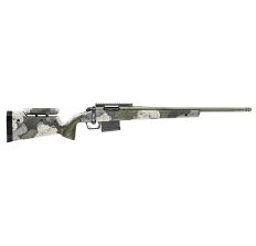 SPRINGFIELD WAYPOINT 6CM 20" ADJUSTABLE EVERGREEN CAMO