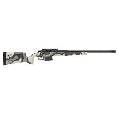 SPRINGFIELD WAYPOINT 6.5CM 22" CARBON RIDGELINE