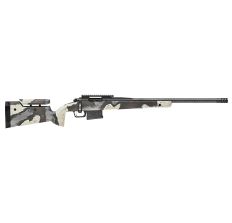 SPRINGFIELD WAYPOINT 6.5CM 22" CARBON ADJUSTABLE RIDGELINE