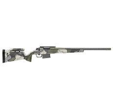 SPRINGFIELD WAYPOINT 6.5CM 22" CARBON ADJUSTABLE EVERGREEN