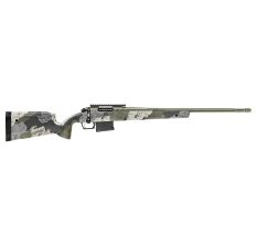 SPRINGFIELD WAYPOINT 6.5CM 22" EVERGREEN CAMO