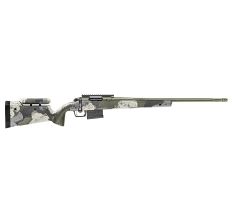 SPRINGFIELD WAYPOINT 6.5CM 22" ADJUSTABLE EVERGREEN CAMO