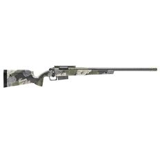 SPRINGFIELD WAYPOINT 6.5PRC 24" CARBON EVERGREEN CAMO