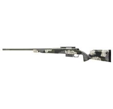 SPRINGFIELD WAYPOINT 6.5PRC 24" EVERGREEN CAMO