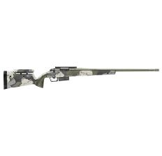 SPRINGFIELD WAYPOINT 6.5PRC 24" ADJUSTABLE EVERGREEN CAMO