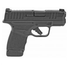 Springfield Hellcat 9mm 3" Black 13rd