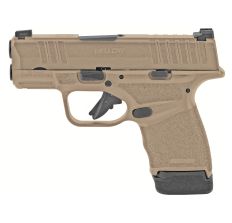 SPRINGFIELD HELLCAT 9MM 3" FDE 13RD