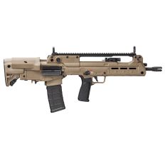 SPRINGFIELD HELLION 556 16" 30RD FDE