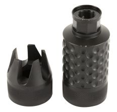 SPIKE'S BARKING SPIDER2 MUZZLE BRAKE 5.56