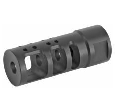 SPIKE'S R2 MUZZLE BRAKE 5.56 BLK