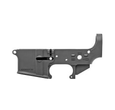 SPIKE'S STRIPPED LOWER (NO LOGO II)