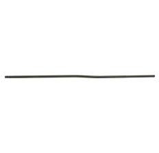 SPIKE'S GAS TUBE MID LENGTH BLK