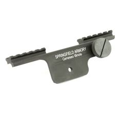 SPRINGFIELD SCOPE MOUNT M1A 4TH GEN ALUM