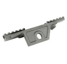 SPRINGFIELD SCOPE MOUNT M1A 4TH GEN STL