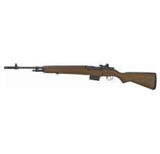 SPRINGFIELD M1A 308 WALNUT 10RD CA