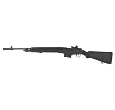 SPRINGFIELD M1A 308 BLK SYNTHETIC 10RD