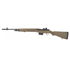 SPRINGFIELD M1A 308 FDE SYNTHETIC 10RD