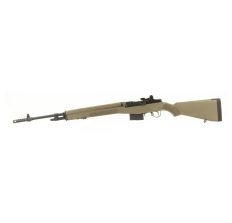 SPRINGFIELD M1A 308 FDE SYNTHETIC 10RD CA