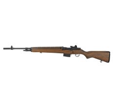 SPRINGFIELD M1A LOADED 308 BL WALNUT 10RD