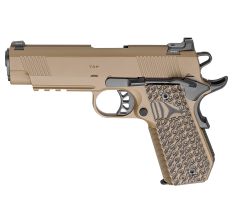 SPRINGFIELD 1911 45ACP TRP 4.25" CC COYOTE