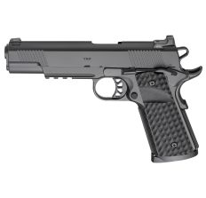 SPRINGFIELD 1911 45ACP TRP 5" BLK 8RD