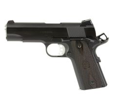 SPRINGFIELD 9MM GARRISON 4.25" 9RD BLUE