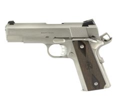 SPRINGFIELD 45ACP GARRISON 4.25" 7RD SS