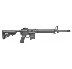 SPRINGFIELD SAINT 556 NATO 16" 10RD B5 BLK