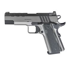 SPRINGFIELD 9MM EMISSARY 4.25" 9RD