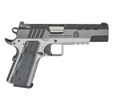 SPRINGFIELD 9MM EMISSARY 5" 9RD