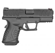 Springfield XD-M ELITE 10mm 3.8" 11rd Optics Ready