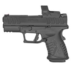 SPRINGFIELD XDM ELITE 10MM 3.8" 11RD RED OT