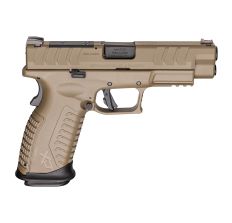 SPGFLD XDM ELITE 10MM 4.5 16RD FDE OSP