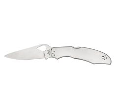 SPYDERCO BYRD CARA CARA 3.75" KNIFE