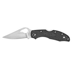 SPYDERCO BYRD MEADOWLARK 2 LIGHTWEIGHT BLK KNIFE