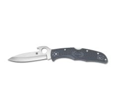 SPYDERCO ENDURA 4 EMERSON OPENER KNIFE