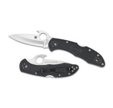 SPYDERCO DELICA4 EMERSON OPENER KNIFE