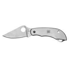 Spyderco SS Clipitool Stainless Knife  *ADD TO CART FOR SPECIAL PRICE*