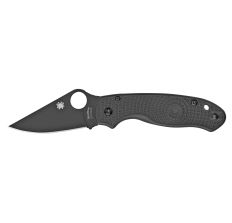 SPYDERCO PARA 3 LITE PLAIN EDGE KNIFE