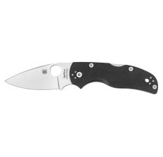 SPYDERCO NATIVE 5 G-10 S30V KNIFE