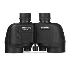 STEINER 10X50 MILITARY BINOCULAR M1050 LASER RANGE FINDER