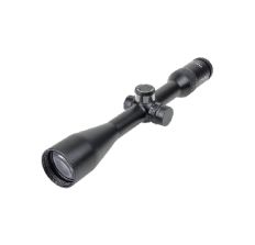 STEINER PREDATOR 8 3-24X50MM SFP SCOPE