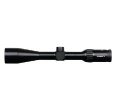 STEINER PREDATOR 4 4-16X50MM SFP SCOPE