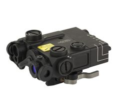 STEINER DBAL A3 IR DUAL AIMING LASER