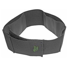 Sticky Holsters Belly Band 28"-42" Black