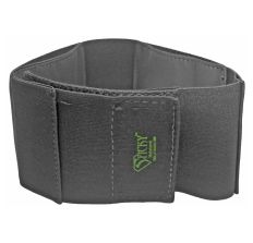 Sticky Holsters Belly Band 24"-32" Black