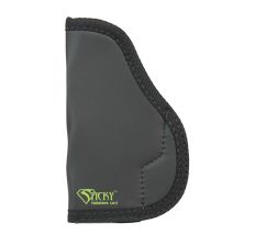 Sticky Holsters Pocket Holster Fits Glk 19/23 Ambi Black