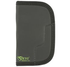 Sticky Holsters Pocket Holster 3-4" Taurus Tracker 4"/ Judge 3" Ambi Black