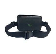 STICKY SHOOTING BAG WITH WAIST STRAP